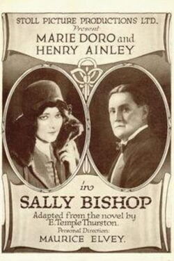 Sally Bishop (1923)
