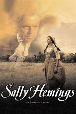 Sally Hemings: La historia de un escándalo (2000)