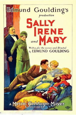Sally, Irene and Mary (1925)