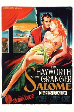 Salomé (1953)