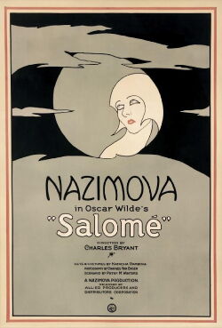 Salomé (1923)