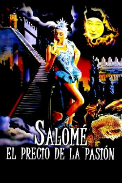 Salomé: el precio de la pasión (1988)