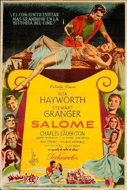 Salomé (1953)