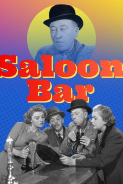 Saloon Bar (1940)