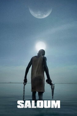 Saloum (2023)