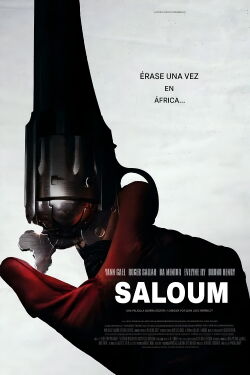 Saloum (2023)