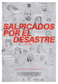 Salpicados por el desastre (2016)