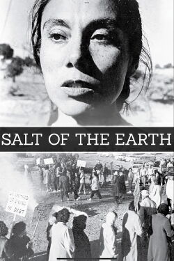 Salt of the Earth (1954)