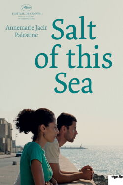 Salt of This Sea (2008)