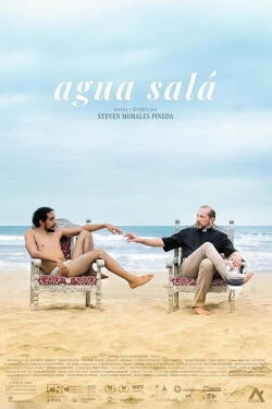 Salt Water (2024)