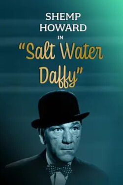 Salt Water Daffy (1933)