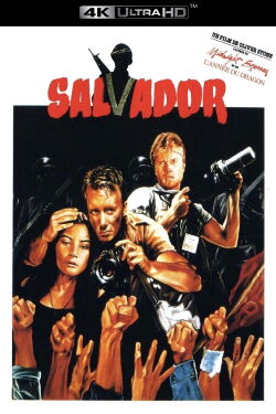Salvador (1986)