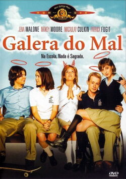 ¡Salvados! (2004)