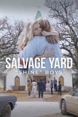 Salvage Yard