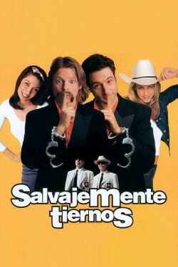 Salvajemente tiernos (1999)