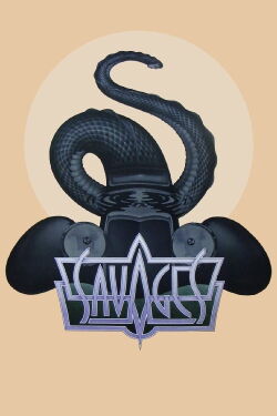 Salvajes (1972)