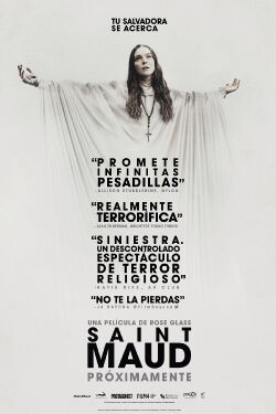 Salvando Almas (2020)