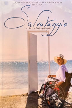 Salvataggio (2021)