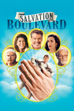 Salvation Boulevard (2011)