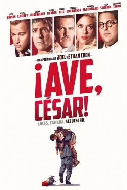 ¡Salve, César! (2016)