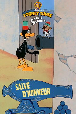 Salve d'honneur (1965)