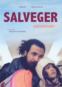 Salveger (2018)