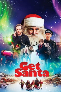 Salven a Santa (2014)