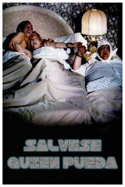 Sálvese quién pueda (1984)
