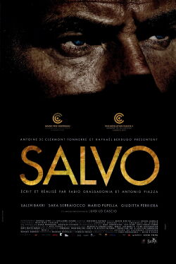 Salvo (2013)
