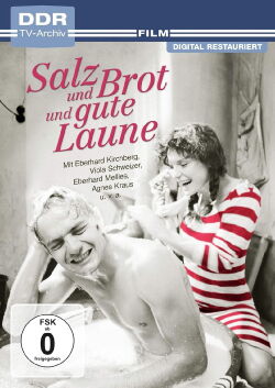 Salz und Brot und gute Laune (1980)