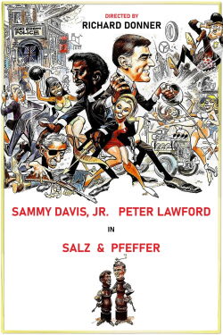 Salz und Pfeffer (1968)