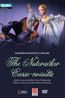Salzburger Marionettentheater: Der Nussknacker (2009)