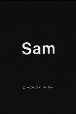 Sam (1971)
