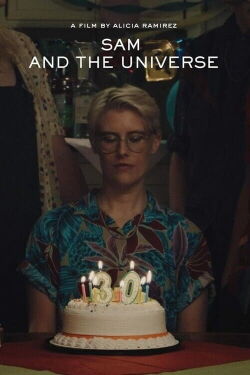 Sam and the Universe (2023)
