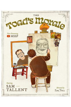 Sam Tallent: The Toad’s Morale (2023)