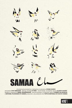 Samaa (2024)