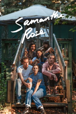 Samantha Rose (2021)