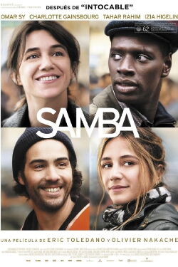 Samba (2014)
