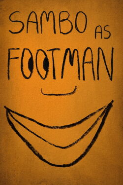 Sambo as Footman (1907)