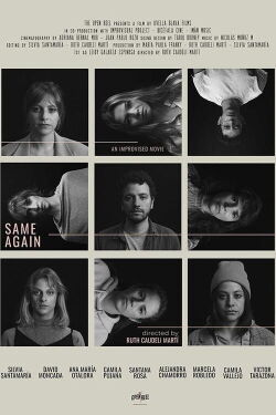 Same, Again (2025)