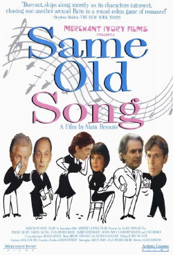 Same Old Song (1997)