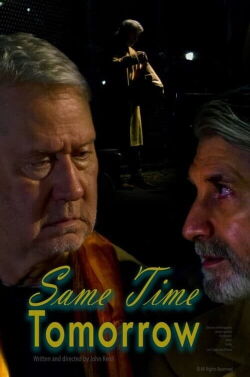 Same Time Tomorrow (2023)