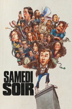 Samedi soir (2024)