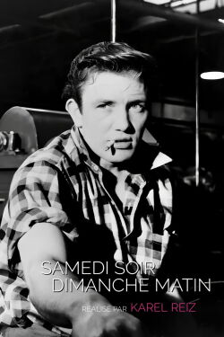 Samedi soir, dimanche matin (1960)