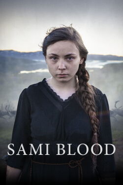 Sami Blood (2017)