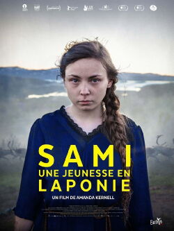 Sami, une jeunesse en Laponie (2017)
