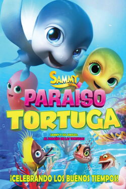 Sammy & Co: Paraiso Tortuga (2017)