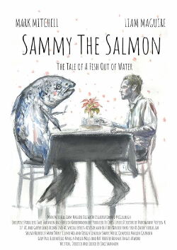 Sammy the Salmon (2018)