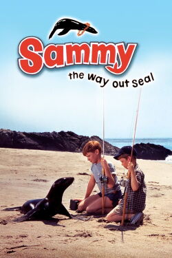 Sammy, the Way-Out Seal (1962)