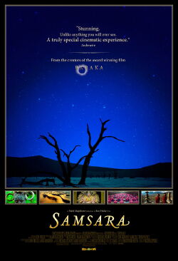 Samsara (2011)